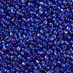 12/0 Round Glass Seed Beads&nbsp;SEED-US0003-2mm-168