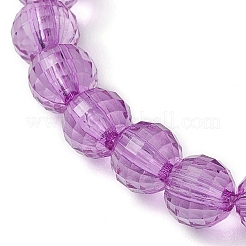 Handmade Porcelain Turtle Stretch Bracelets&nbsp;BJEW-JB10247-02