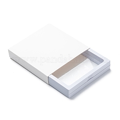 Square Transparent PE Thin Film Suspension Jewelry Display Stands&nbsp;LS-CON-D009-02B-01