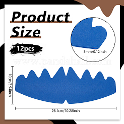 EVE Baseball Hat Liner Support&nbsp;DIY-WH0899-127A-03