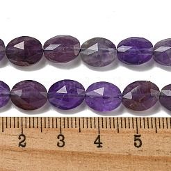 Natural Amethyst Beads Strands&nbsp;G-P544-D05-01