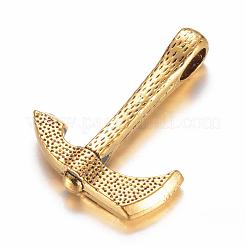 Alloy Pendants&nbsp;PALLOY-G148-05