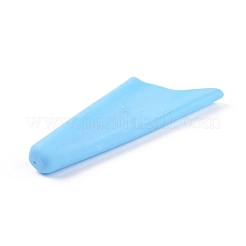 Plastic Bucket Shovel&nbsp;AJEW-WH0112-04