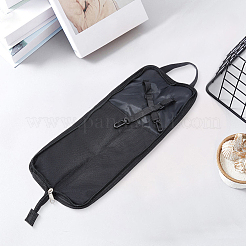 Canvas Drum Stick Storage Bag&nbsp;AJEW-WH20054-257A-02