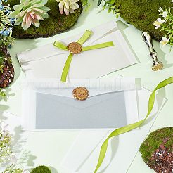 Blank Parchment Paper Envelopes&nbsp;AJEW-WH0038-98A