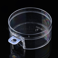 Polystyrene Bead Storage Containers&nbsp;CON-S043-059