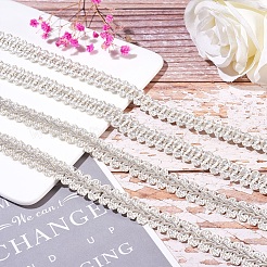 Braided Polyester Cord&nbsp;OCOR-WH0032-30A