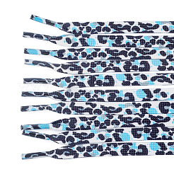 5 Pairs Polyester Cord Shoelace&nbsp;FIND-TA0009-64C