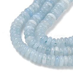 Dyed Natural White Jade Beads Strands&nbsp;GG-CBAC08A-A01-07