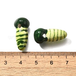 Handmade Porcelain Beads&nbsp;PORC-S002-09B