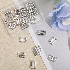 Alloy Bikini Clips&nbsp;FIND-CA0008-25C