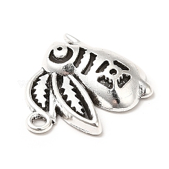 Tibetan Style Alloy Pendants&nbsp;PALLOY-M198-04AS