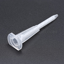 Plastic Dispensing Needles&nbsp;KY-WH0024-27