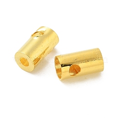 Brass Cord Ends&nbsp;EC195-G