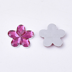 Plastic Cabochons&nbsp;KY-T012-01K