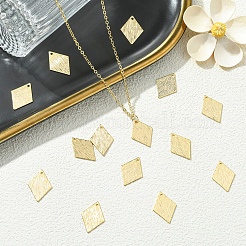 SHEGRACE Brass Pendants&nbsp;XGRQ3P735-613G