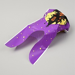 Halloween Theme Plastic Bags&nbsp;ABAG-L011-B02