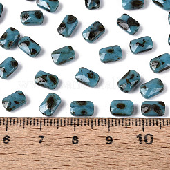 Baking Paint Glass Seed Beads&nbsp;SEED-N011-04B