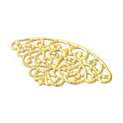 Iron Filigree Joiners&nbsp;FIND-B020-19G