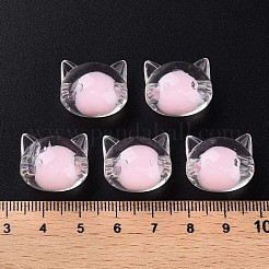 Transparent Acrylic Beads&nbsp;X1-MACR-S373-115-B07