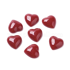 Resin Cabochons&nbsp;RESI-WH0008-18E