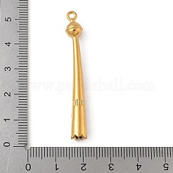 304 Stainless Steel Big Pendants&nbsp;LS-STAS-Z153-08G