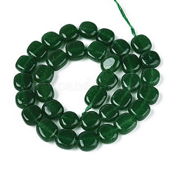 Natural White Jade Beads Strands&nbsp;G-N354-01A-06