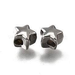 304 Stainless Steel Beads&nbsp;X-STAS-V009-03P