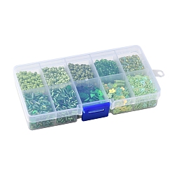 DIY Jewelry Making Finding Kit&nbsp;DIY-FS0004-38