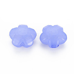 Imitation Jelly Acrylic Beads&nbsp;MACR-S373-87-E01