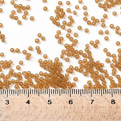 TOHO Round Seed Beads&nbsp;SEED-TR11-0002CF