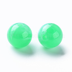 Acrylic Beads&nbsp;MACR-S375-001C-M