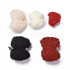 Sexy Girl Punch Embroidery Supplies Kit&nbsp;LS-DIY-H155-09