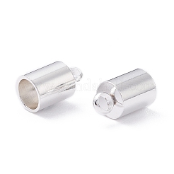 201 Stainless Steel Cord Ends&nbsp;STAS-H410-20S-H