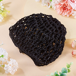 1Pc Cloth African Kufei Hat for Women&nbsp;AJEW-TADJ0001-12F