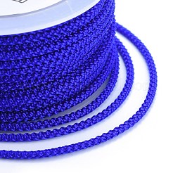 Polyester Braided Cord&nbsp;OCOR-F010-A23