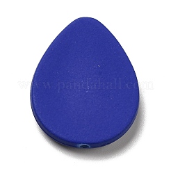 Opaque Acrylic Beads&nbsp;ACRC-I001-11B
