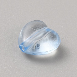 30Pcs Transparent Acrylic Beads&nbsp;TACR-TAC0003-04B