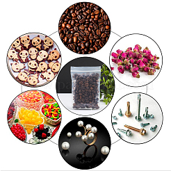Heavy Duty Plastic Resealable Bags&nbsp;OPP-PH0001-26C