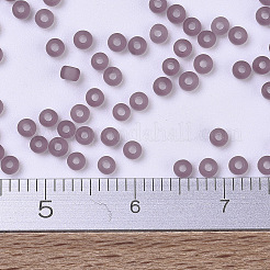 MIYUKI Round Rocailles Beads&nbsp;SEED-X0054-RR0142F