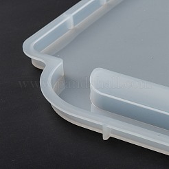 DIY Tray Silicone Molds&nbsp;DIY-Z013-11