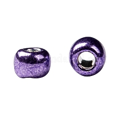 TOHO Round Seed Beads&nbsp;SEED-XTR11-0567F