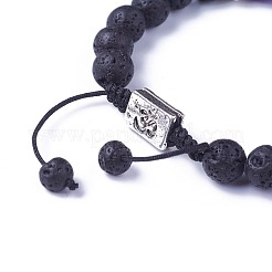 Chakra Jewelry&nbsp;BJEW-I273-I07