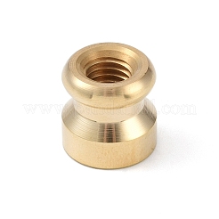Wax Seal Brass Stamp Head&nbsp;STAM-P001-01G-02