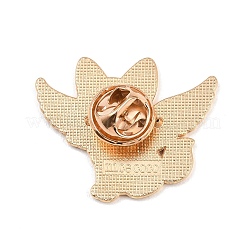 Fox Enamel Pins&nbsp;JEWB-I057-01KCG-01