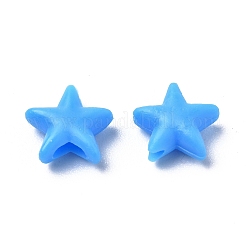 Star PVC Plastic Cord Lock for Mouth Cover&nbsp;LS-KY-D013-01E