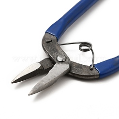65# Carbon Steel Jewelry Pliers&nbsp;PT-H001-03