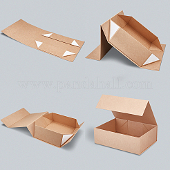 Paper Fold Boxes&nbsp;CON-WH0079-40B-01