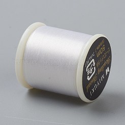 MIYUKIビーズナイロン糸b  330 dtex / 0.203mm / 0.008