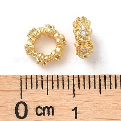 Sakura Cherry Blossom European Beads&nbsp;KK-P239-30A-G
